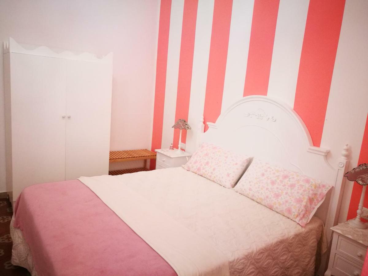 B&B Resta Cu Mme Napoli Exterior foto